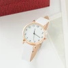 Fashionable watches for primary and secondary school students, new analog children's watches, quartz watches from the manufacturer, wholesale and in stock Specification image